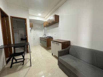 Apartamento para Aluguel