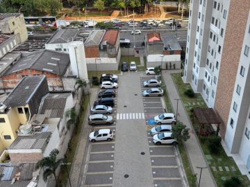 Apartamento para Aluguel