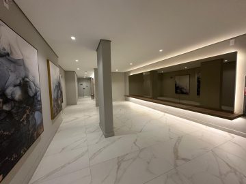 Apartamento para Aluguel