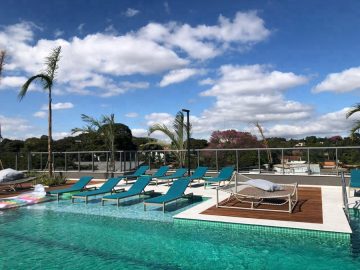 Apartamento para Aluguel