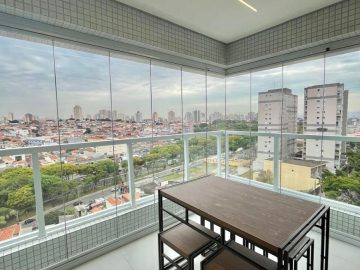 Apartamento para Aluguel