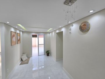 Apartamento para Aluguel