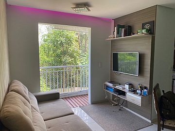 Apartamento para Aluguel