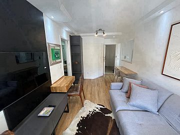 Apartamento para Aluguel
