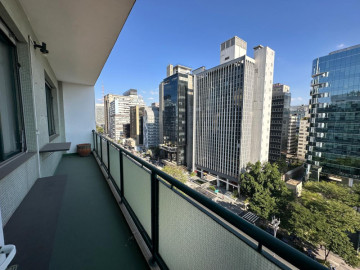 Conjunto Comercial para Aluguel