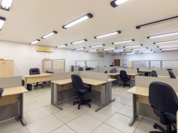 Casa Comercial para Aluguel