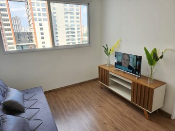 Apartamento para Aluguel