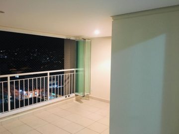 Apartamento Alto Padr�o para Aluguel