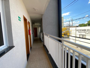 Apartamento para Aluguel