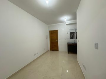 Apartamento para Aluguel