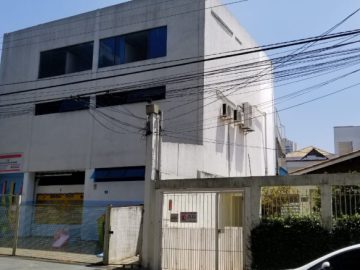 Pr�dio para Aluguel