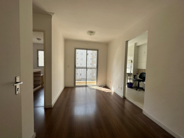 Apartamento para Aluguel